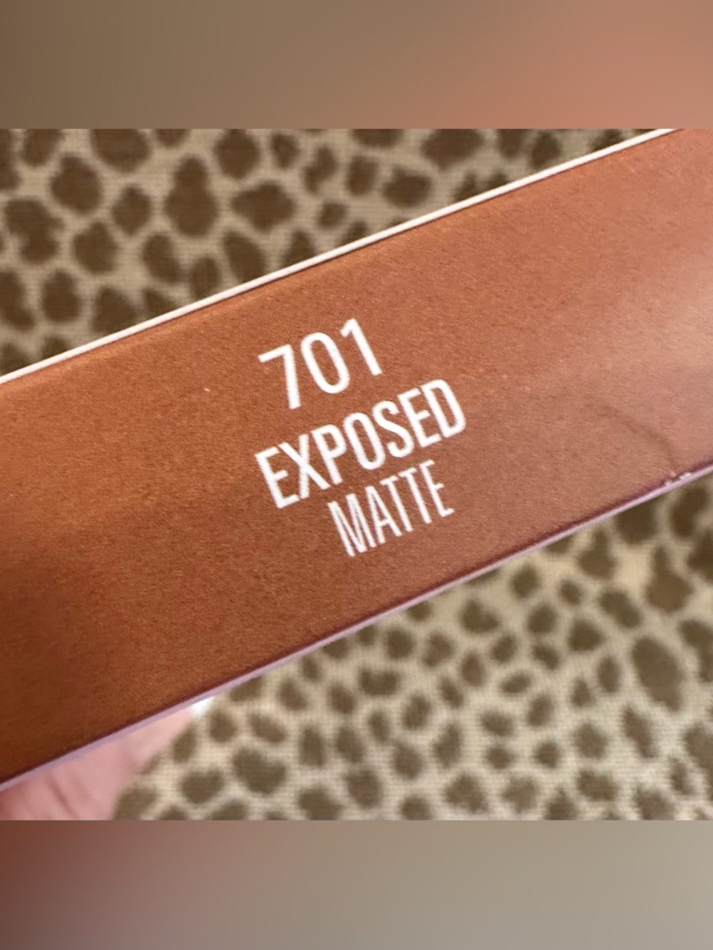 New in Box Kylie Cosmetics EXPOSED Matte Liquid Lipstick & Lip Liner Kit~Lip Kit - Picture 3 of 5